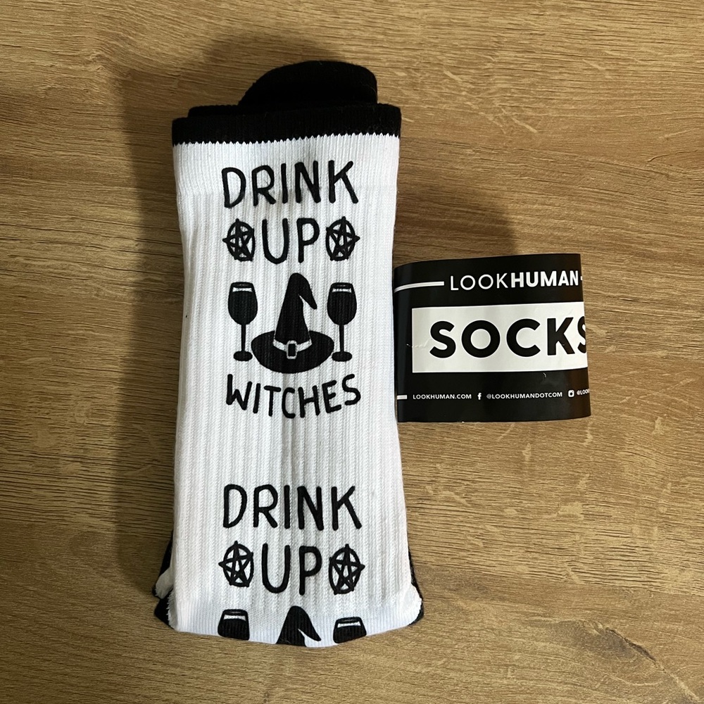 Look human Compression socks